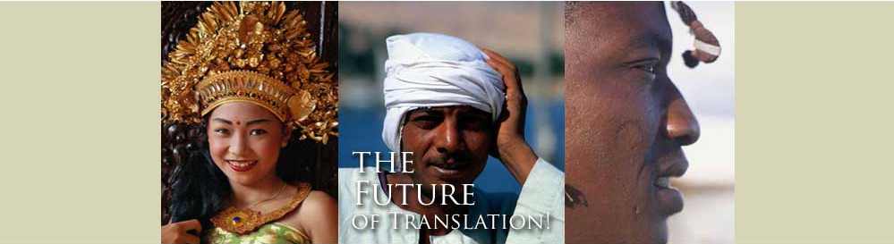 Translation Project Management